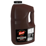 French's Worcestershire Sauce 1 Gallon Container – No HFCS Worcestershire Concentrate for Health-Aware Households