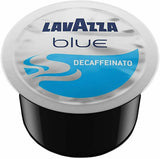 Lavazza Blue Top Class Capsules – Dairy-Free Kosher Espresso for Allergy-Conscious Homes