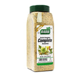 Badia Complete Seasoning 28oz - Bulk All-Purpose Spice for Efficient Meal Prep Sundays