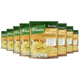 Knorr Creamy Chicken Rice Pouches – Easy Desk Lunch When You Skip the Takeout Run