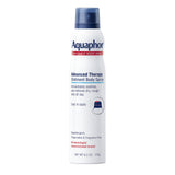 Aquaphor Ointment Body Spray – Preservative-Free Dry Skin Relief for Nursing Care and Elderly Care