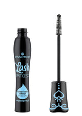 essence Lash Princess Waterproof Mascara | Fragrance-Free Lash Lift for Allergy-Season Comfort
