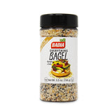 Badia Everything Bagel Seasoning – Low-Salt, Gluten-Free Shake for Wellness Routines and Packed Lunches