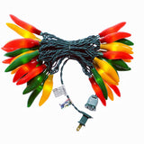 Chili Lights Co. Novelty Chili Lights – Unique Birthday Gift for Mom Who Loves to Cook, Decorative Kitchen Accent