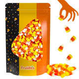 Fruidles Candy Corn – Travel-Friendly Bulk Candy for Road Trips, Tailgates, and Outdoor Fall Events