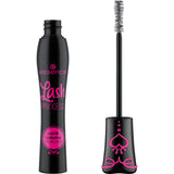 essence | Lash Princess Curl & Volume Mascara | Vegan & Cruelty Free | Non-Irritating Lash Boost for Sensitive Eyes and Delicate Skin