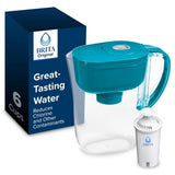 Brita Metro Water Filter – Giftable Hydration Upgrade for College Students and Roommates