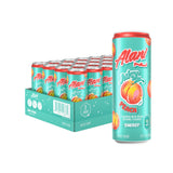Alani Nu Pink Slush Sugar Free Energy – Trendy Valentine's Day and Galentine's Gift for College Students and Gym Girls, 12 Pack