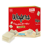 ChocZero Gluten Free Wafer Cookies – Holiday Stocking Stuffer for the Health-Conscious Foodie