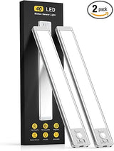 LumeSync Slim LED Bar – Tool-Free Mount Light for Intentional, Clutter-Free Kitchen Counters