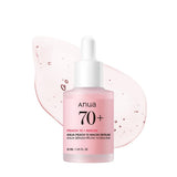 Anua Peach 70 Niacinamide Serum – Uncluttered Beauty: One Serum for All Skin Types