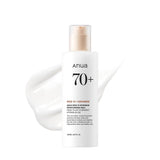 ANUA Rice 70 Intensive Moisturizing Milk – Thoughtful K-Beauty Gift for Her Birthday or Holiday