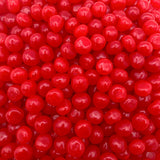 Cherry Sours – Stocking Stuffer and Holiday Party Gift Candy, Chewy Red Sour Balls, 1 Pound