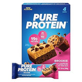Pure Protein Brookie Bar – No-Refrigeration Snack for Road Trips and Adventure Days