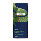 Lavazza Italian Decaf Coffee – Elegant Housewarming and Holiday Gift for Kosher-Friendly Households