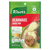 Knorr Bearnaise Sauce Mix – Foolproof Bearnaise for Asparagus, Broccoli, and Other Vegetables