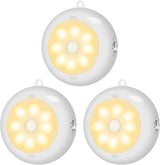 BLS LED Closet Light – Effortless Tool-Free Mounting for Less-Is-More Interiors