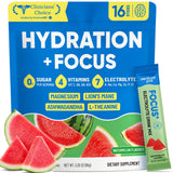 Venture Pal Hydration & Focus Packets – Thoughtful Wellness Gift for Mom on Her Birthday or Mother's Day