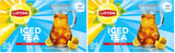 Lipton Iced Tea Brew Bags – Low-Calorie Wellness Drink for Mindful Lunch Prep and Dinner Pairings, 24 Count