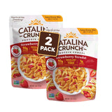 Catalina Crunch Protein Cereal – Guilt-Free Wind-Down Snack for Late-Night Cravings, 10g Protein Strawberry Strudel