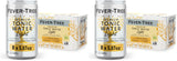 Fever-Tree Tonic Water – Thoughtful Birthday Gift for the Cocktail Lover, Premium Mixer