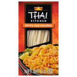 Thai Kitchen Stir-Fry Rice Noodles — Pantry Staple for Instant Pot and Meal Prep Sundays