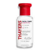 Thayers Alcohol-Free Toner Trial Size 3 oz – Compact Clutter-Free Addition to Streamlined Skincare Collections