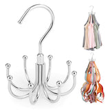 ZEDODIER 24-Slot Bra Hanger – Thoughtful Housewarming Gift for the Organized Woman