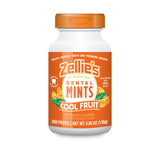 Zellie's Xylitol Hard Candy – Clean-Label Mints with Non-GMO and Gluten-Free Certifications