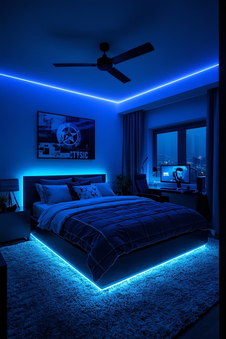 Light Led