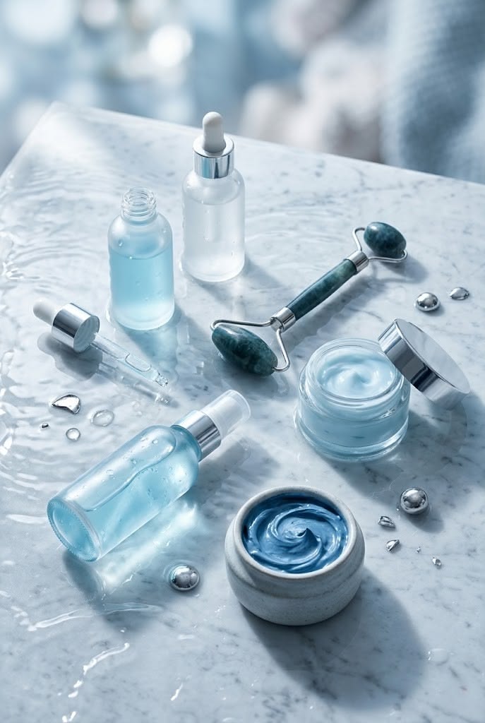 Beauty & Personal Care