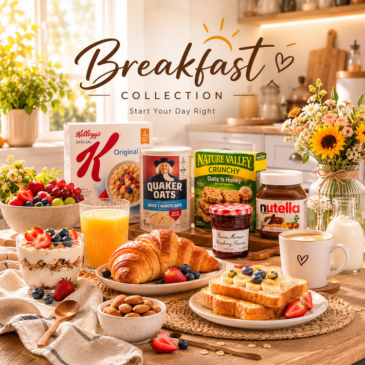 Breakfasts