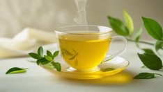 Tea