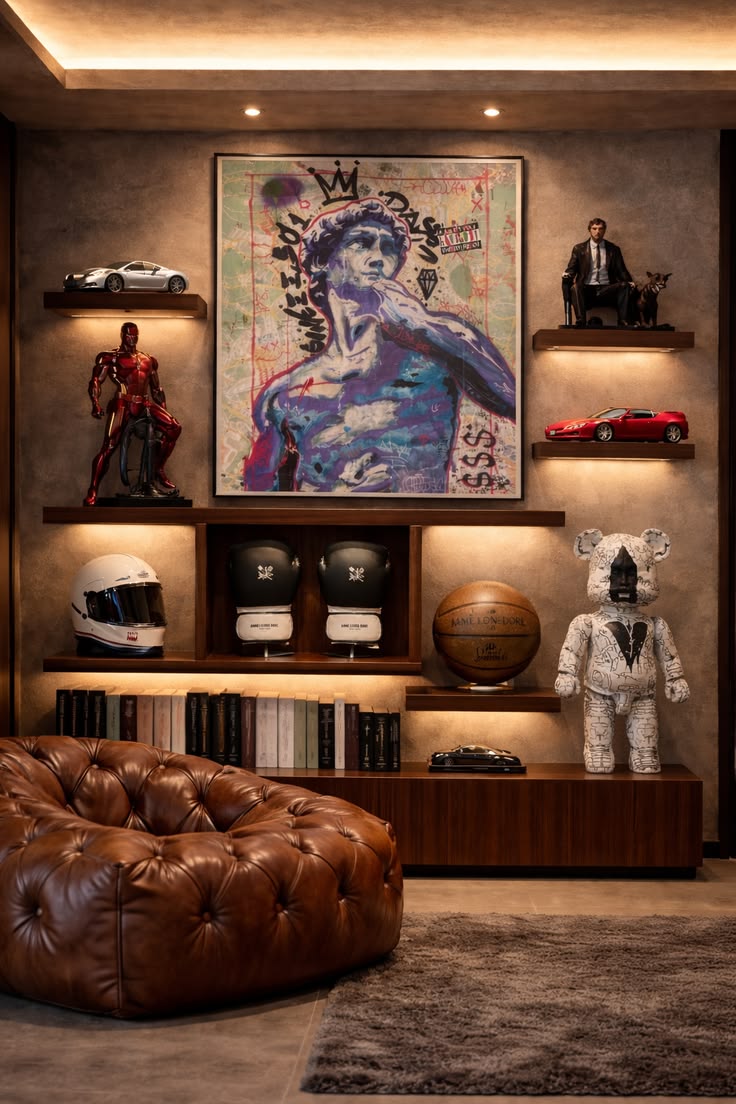 Toys & Hobbies