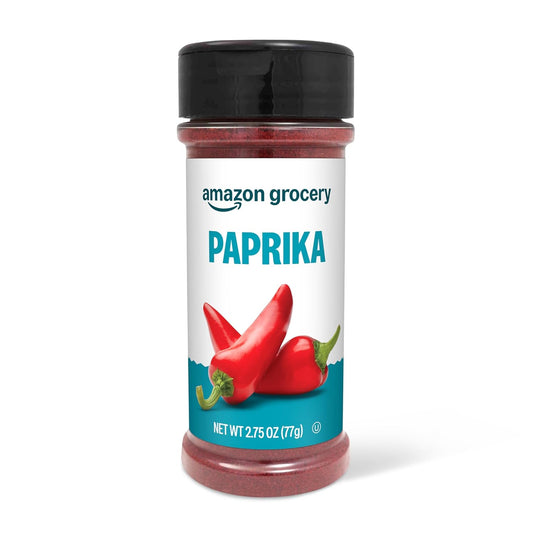 2.75-ounce powder format in a standard pantry spice bottle