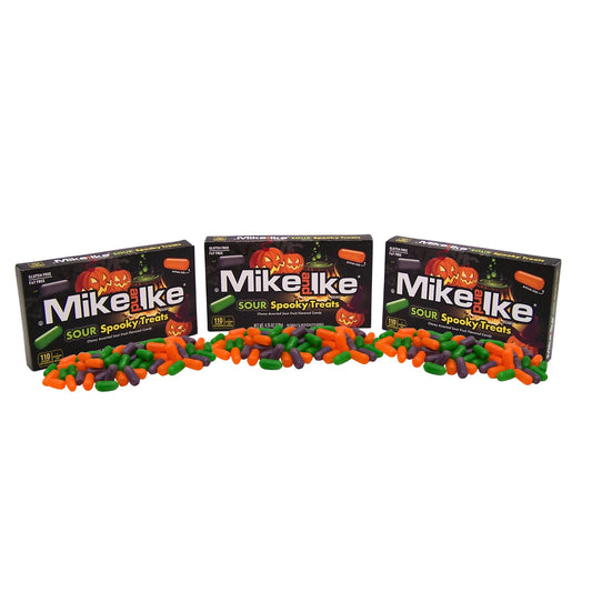 3-pack of 4.25 oz boxes totaling 12.75 oz for sharing or multi-event use