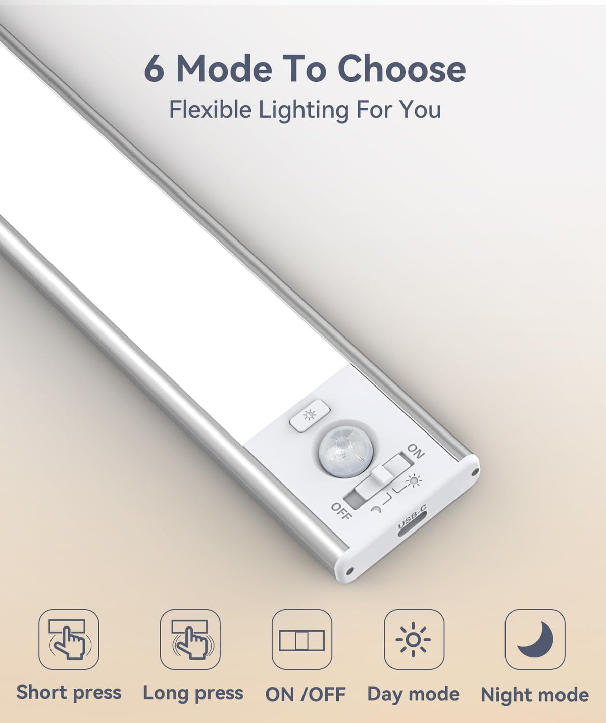 3200mah rechargeable lithium polymer battery with usb-c fast charging