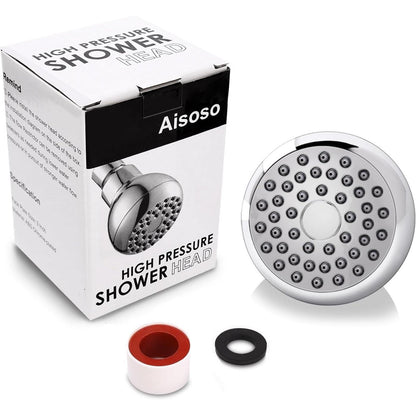 360° rotatable brass ball joint swivel
