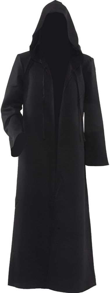 Cosplaysky_Men's_Cosplay_Cloak_Robe_Costume_Halloween_Tunic_Hooded_Uniform