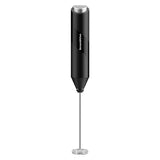 Milk Frother for Coffee, Battery Operated