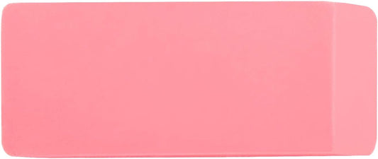 Amazon_Basics_Rectangular_Erasers_for_School_and_Office,_Pink,_Art_Eraser_for_Drawing,_Stationery_Supplies,_24_Count