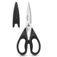 Black - 8.7-inch 1-Pack