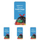 40 Count (Pack of 4)