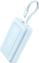 Blue - 20000 MAh
