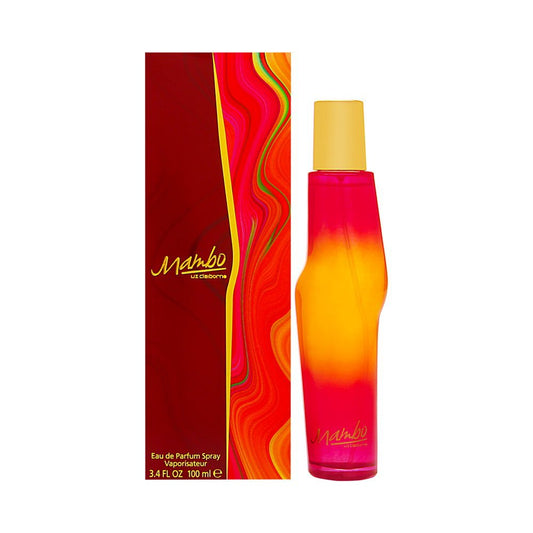 Liz_Claiborne_Women's_Perfume,_Eau_De_Parfum_Spray,_Mambo,_3.4_Fl_Oz