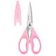 Pastel Pink - 8.7-inch 1-Pack