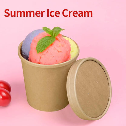bloomoon_60_Pack_16_oz_Paper_Soup_Cups_with_Lids_Ice_Cream_Pint_Containers