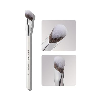 Albeaut_Concealer_Brush,_Angled_Under_Eye_Makeup_Small_Foundation_Precision_Face_Blending_Brush_(193_concealer_brush),_1pc