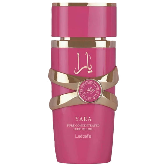 Lattafa_Yara_Candy_–_Fruity,_Sweet,_Floral,_Musky_–_Pure_Concentrated_Perfume_Oil_Long-Lasting_Fragrance_for_Women,_0.67_Ounce_/_20_ml