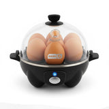 Dash Rapid Egg Cooker, Hard Boiled Eggs